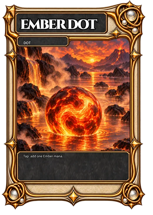 Ember Dot