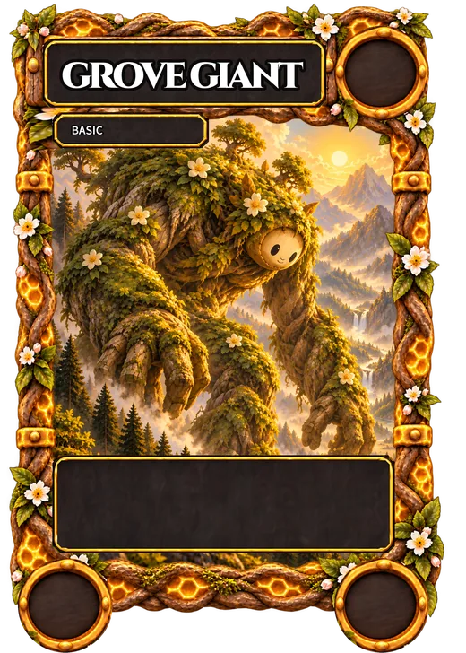 Grove Giant