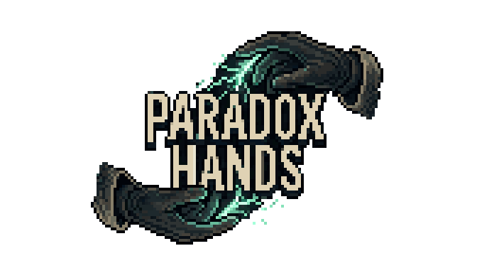 Paradox Hands